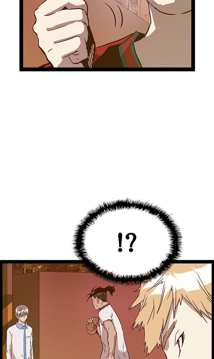 Weak Hero - Chapter 119 - Page 72