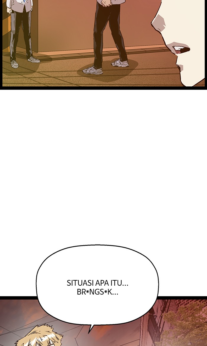 Weak Hero - Chapter 119 - Page 73