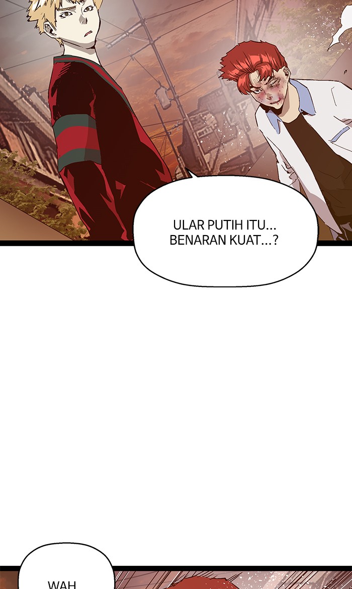 Weak Hero - Chapter 119 - Page 74