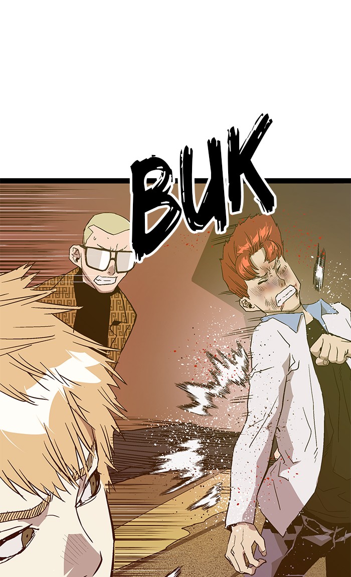 Weak Hero - Chapter 119 - Page 77