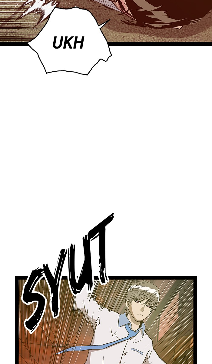 Weak Hero - Chapter 119 - Page 8