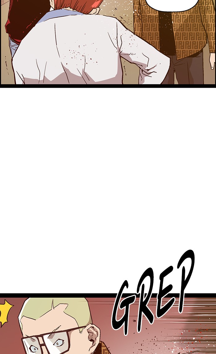 Weak Hero - Chapter 119 - Page 80