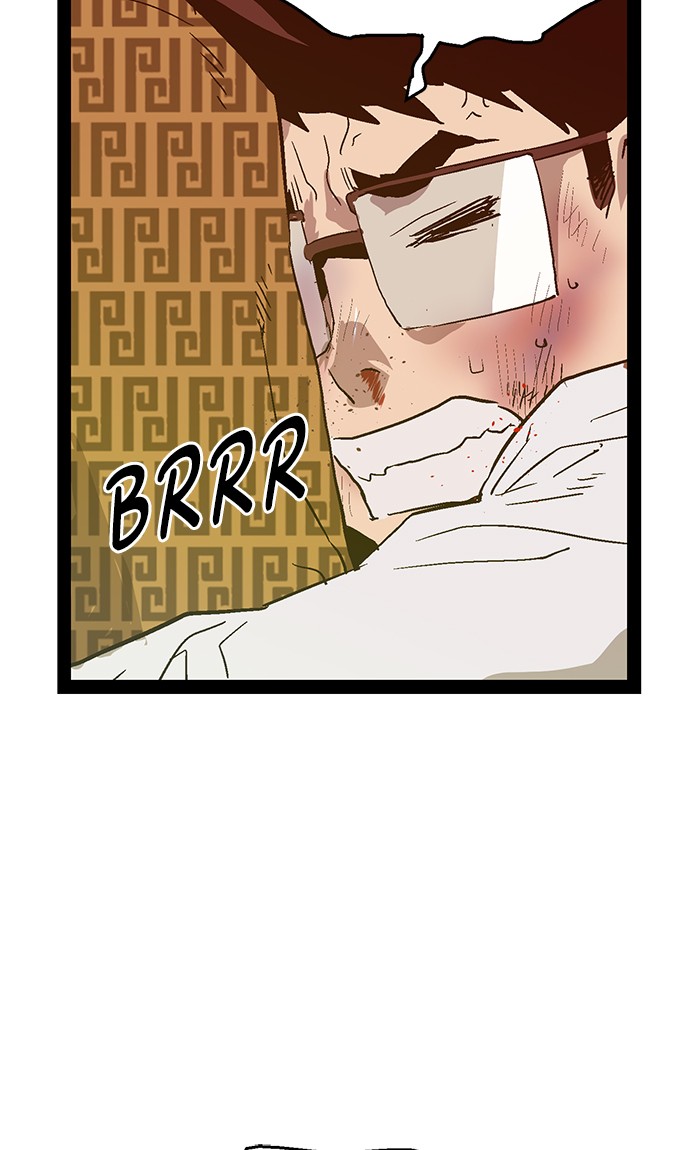 Weak Hero - Chapter 119 - Page 82