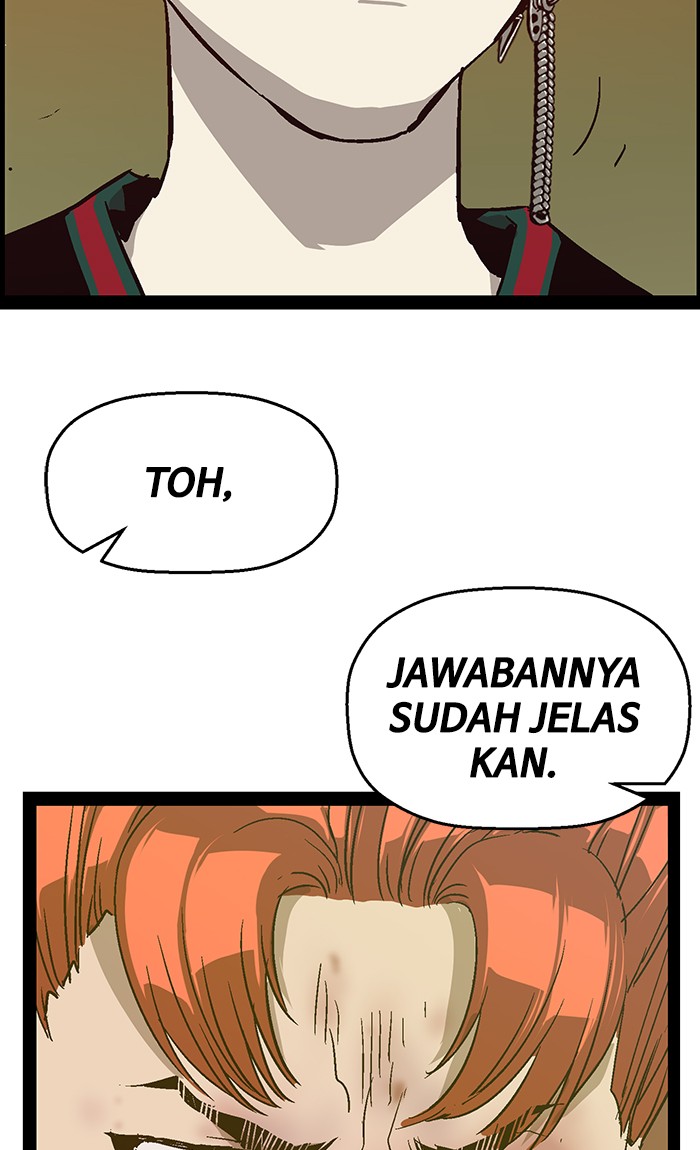 Weak Hero - Chapter 119 - Page 87