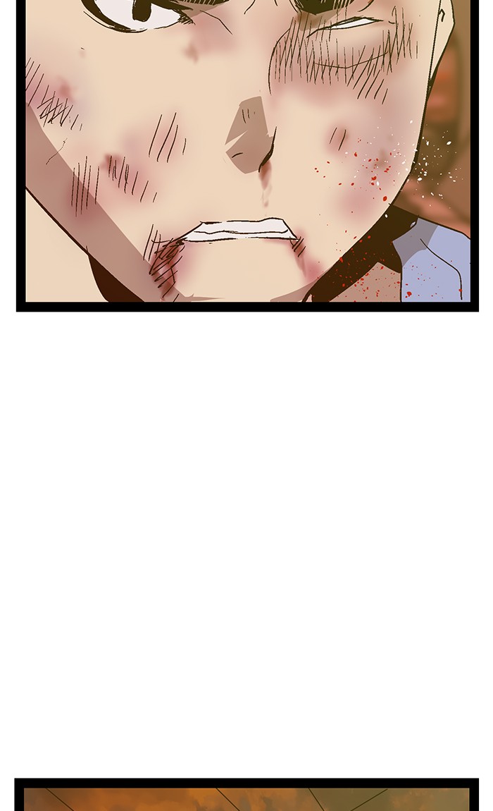 Weak Hero - Chapter 119 - Page 88