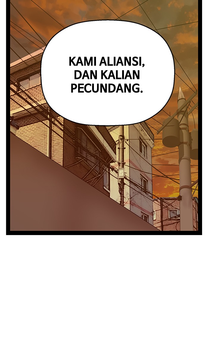 Weak Hero - Chapter 119 - Page 89