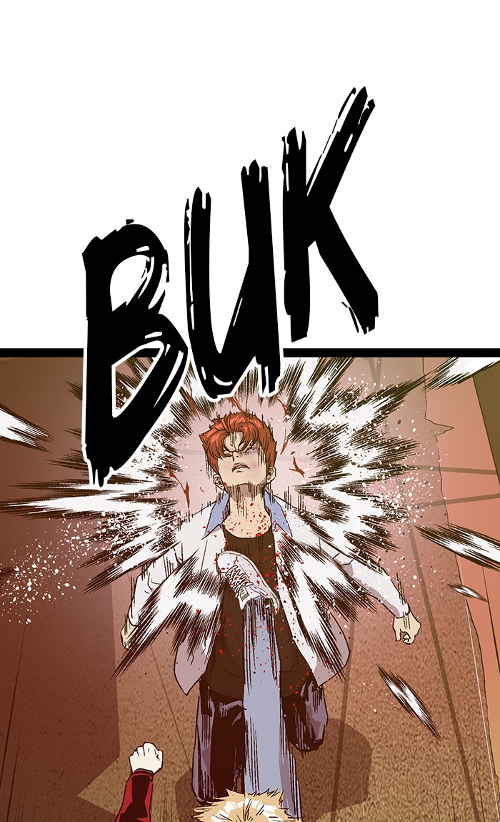 Weak Hero - Chapter 119 - Page 91