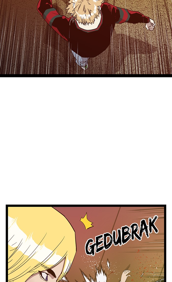 Weak Hero - Chapter 119 - Page 92