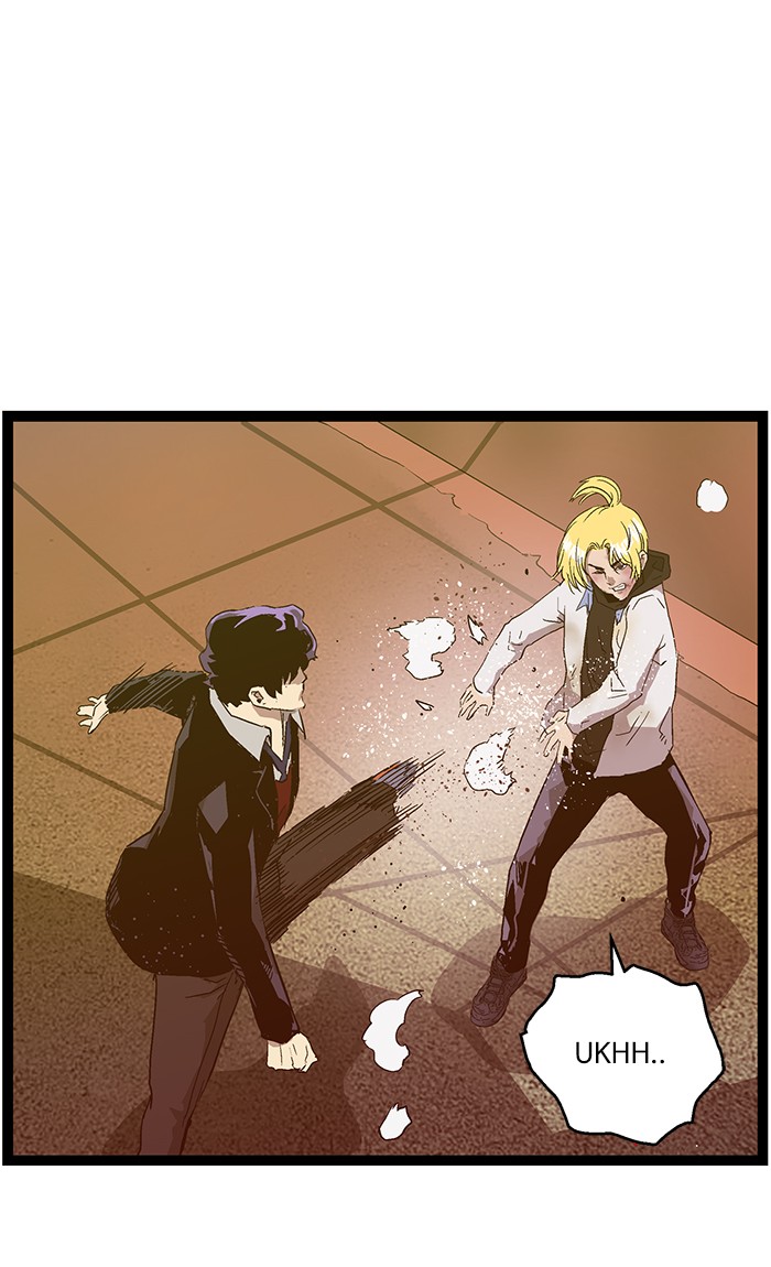 Weak Hero - Chapter 119 - Page 95