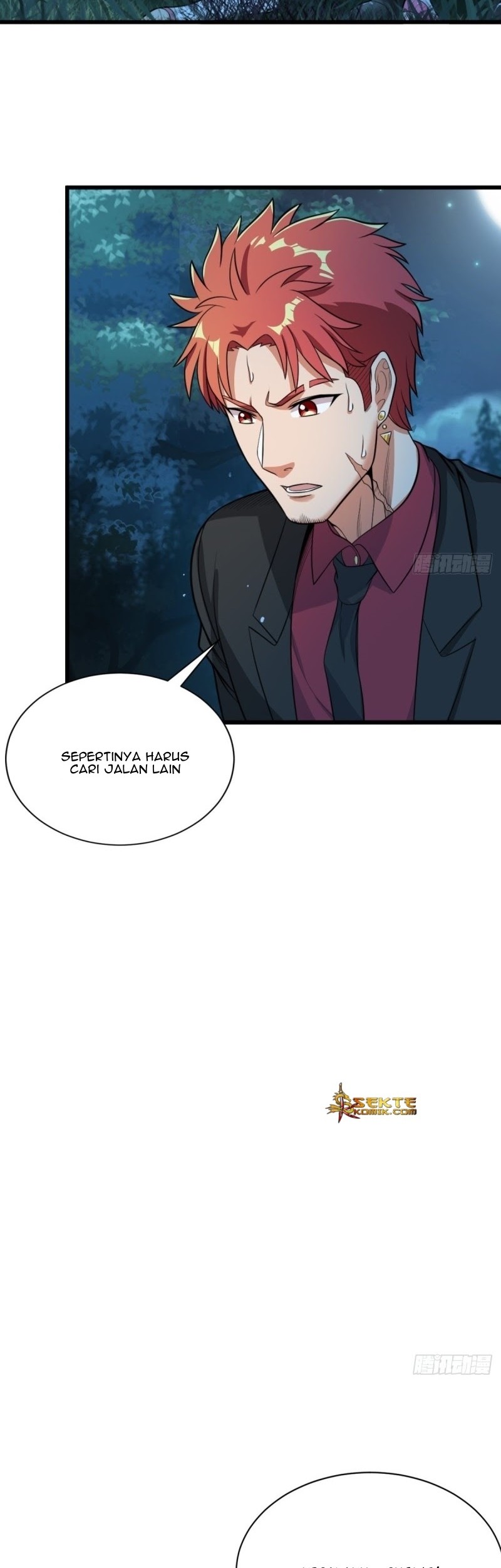Dianfeng Chapter 71 Gambar 6