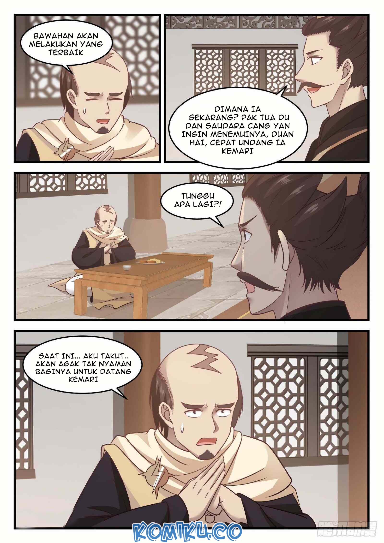 Martial Peak Part 1 Chapter 650 - https://gambar-id.komiku.org/wp-content/uploads/2311539-10.jpg