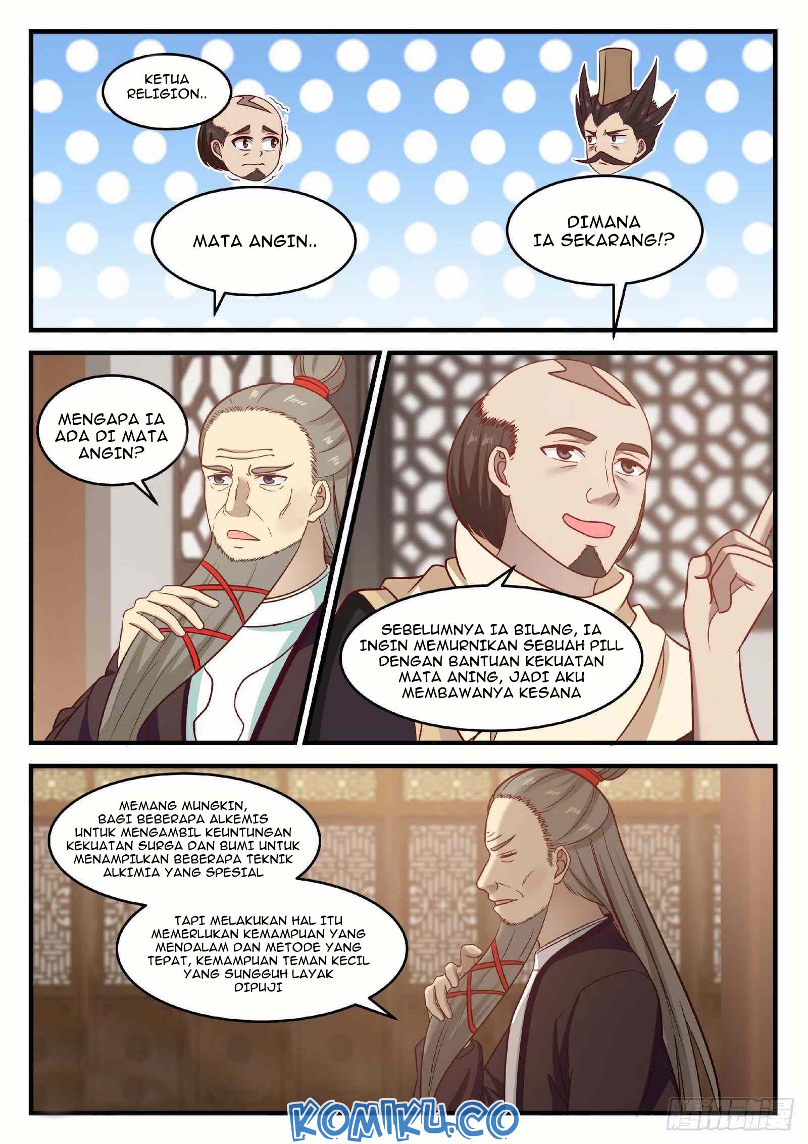Martial Peak Part 1 Chapter 650 - https://gambar-id.komiku.org/wp-content/uploads/2311539-12.jpg