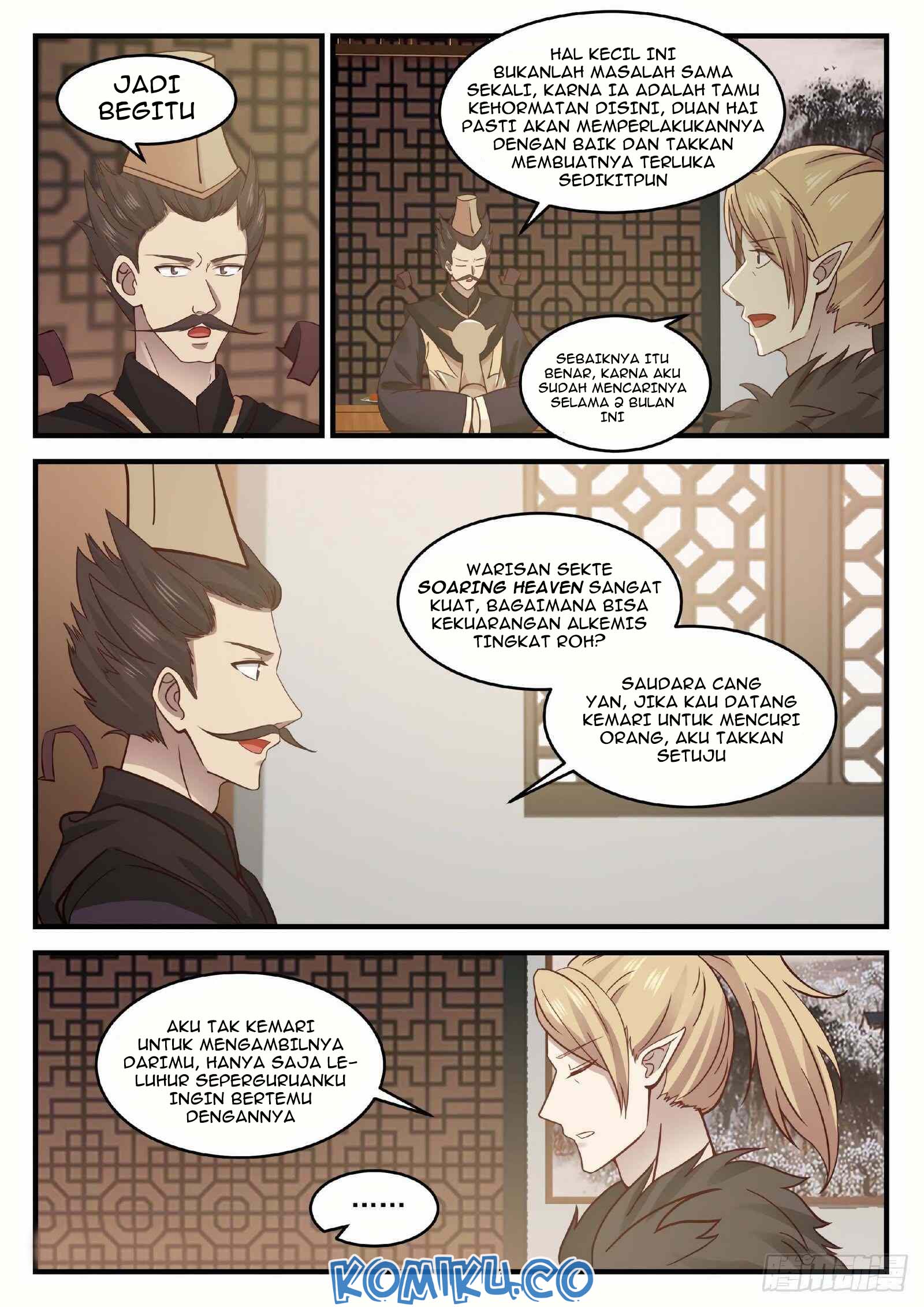 Martial Peak Part 1 Chapter 650 - https://gambar-id.komiku.org/wp-content/uploads/2311539-3.jpg