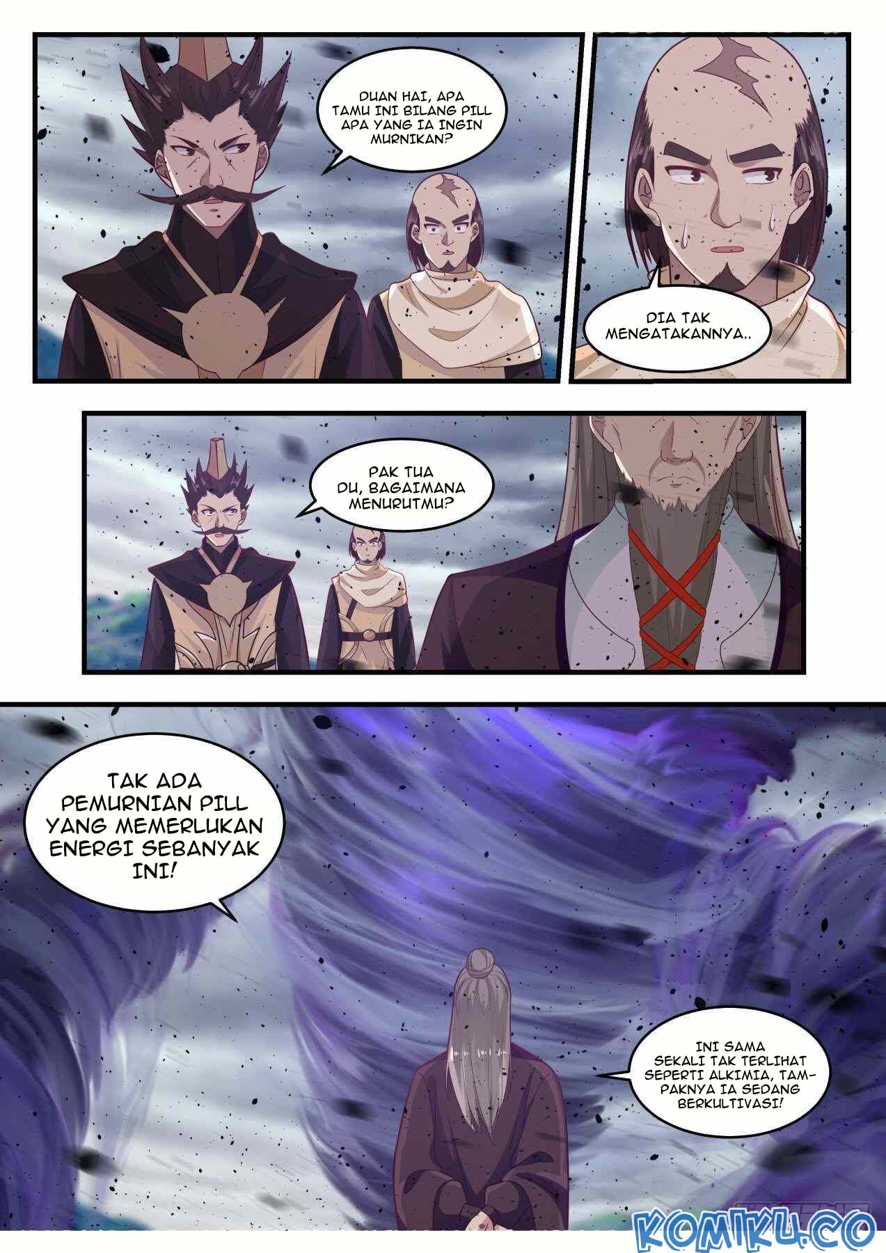 Martial Peak Part 1 Chapter 651 - https://gambar-id.komiku.org/wp-content/uploads/2312048-10.jpg