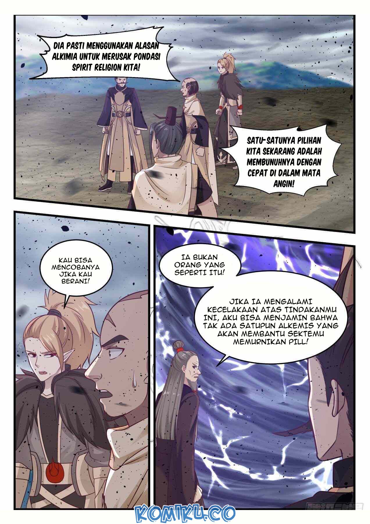 Martial Peak Part 1 Chapter 651 - https://gambar-id.komiku.org/wp-content/uploads/2312048-12.jpg
