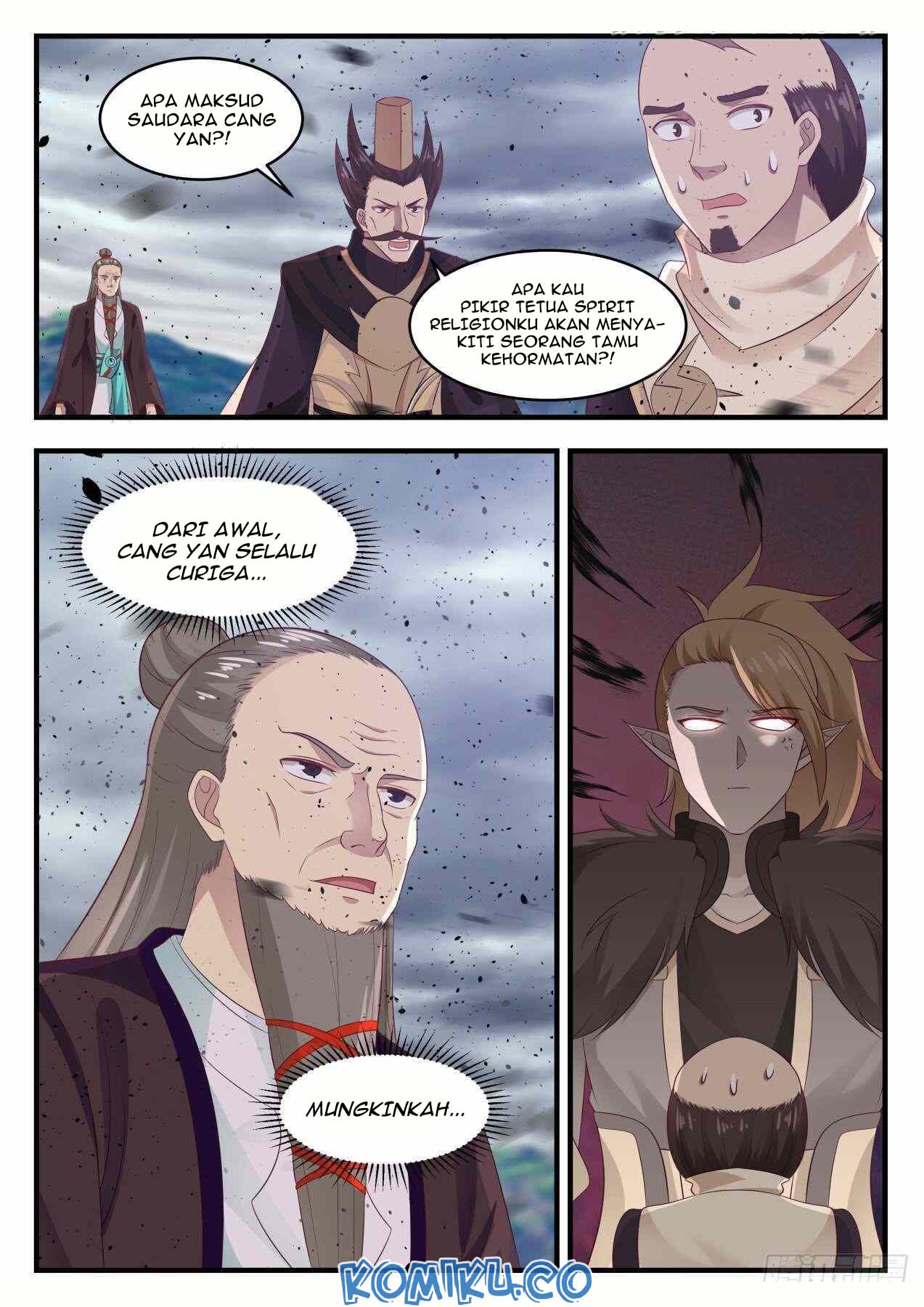 Martial Peak Part 1 Chapter 651 - https://gambar-id.komiku.org/wp-content/uploads/2312048-5.jpg