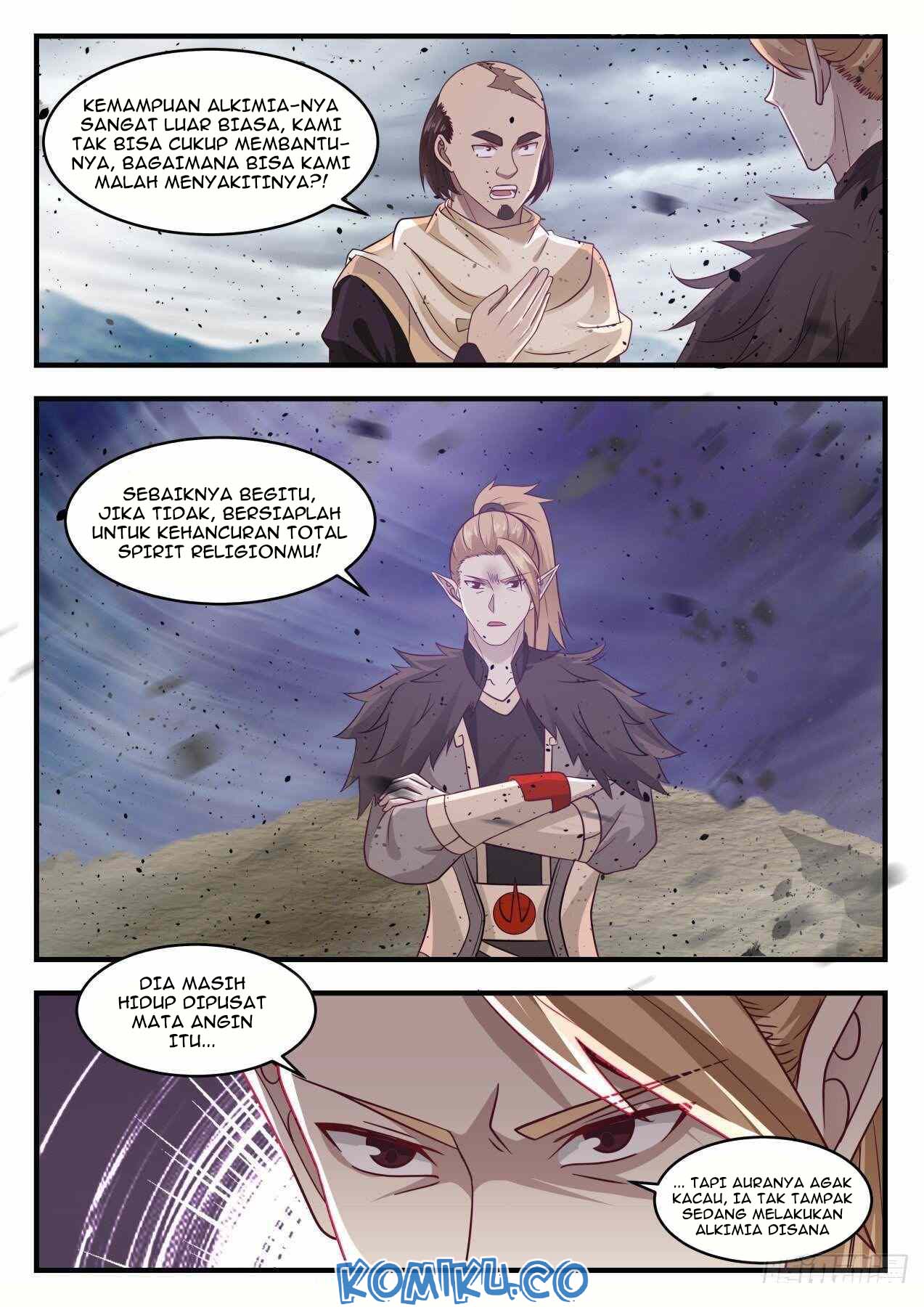 Martial Peak Part 1 Chapter 651 - https://gambar-id.komiku.org/wp-content/uploads/2312048-6.jpg