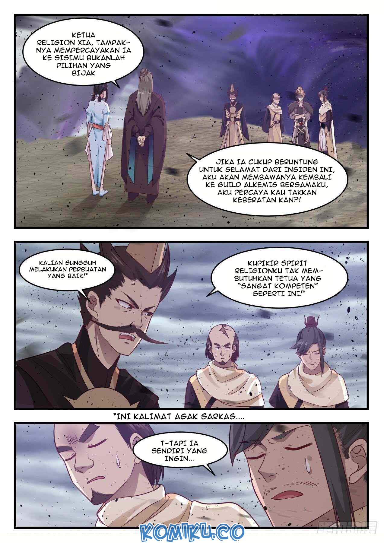 Martial Peak Part 1 Chapter 651 - https://gambar-id.komiku.org/wp-content/uploads/2312048-7.jpg