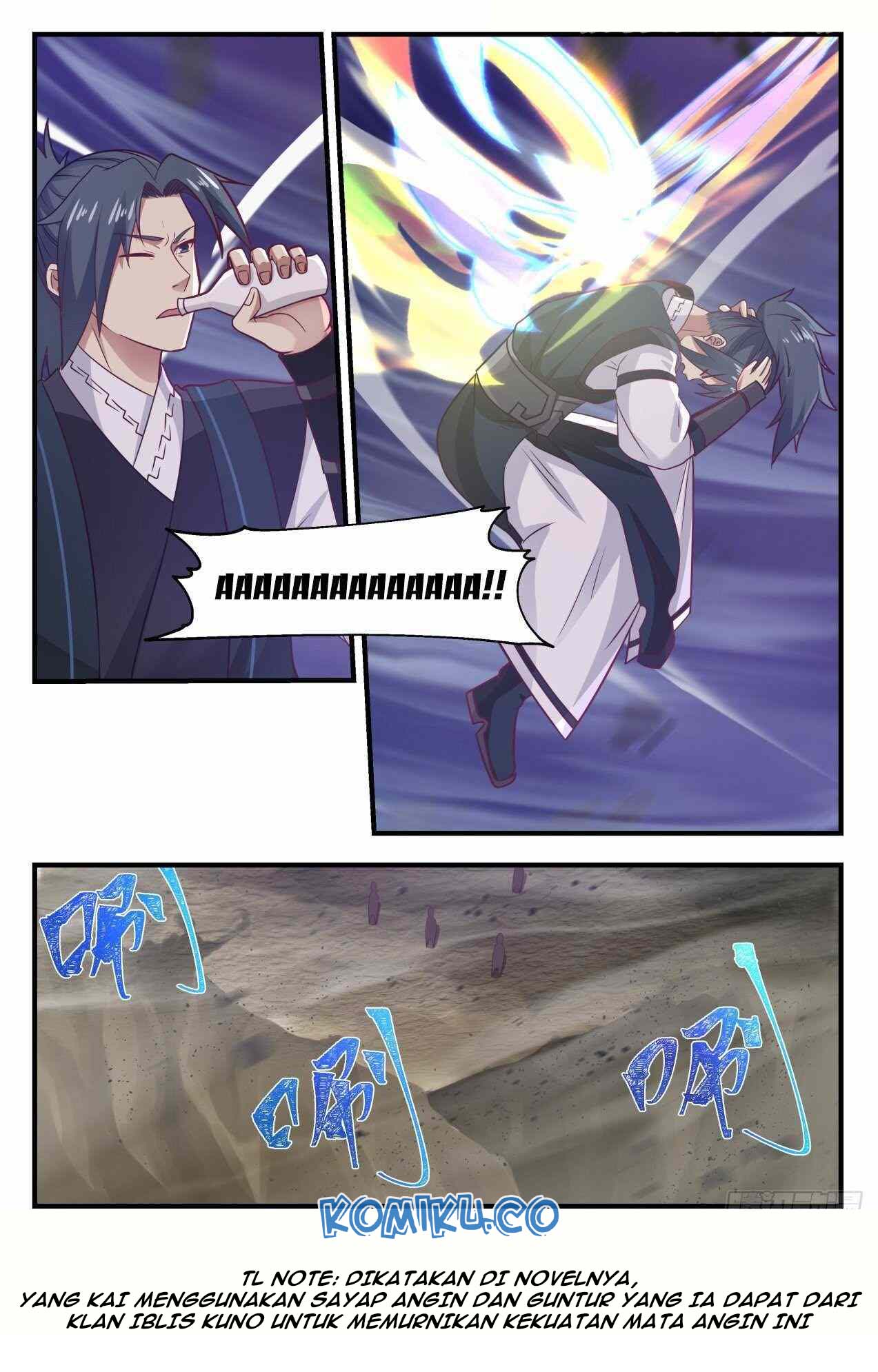 Martial Peak Part 1 Chapter 651 - https://gambar-id.komiku.org/wp-content/uploads/2312048-9.jpg