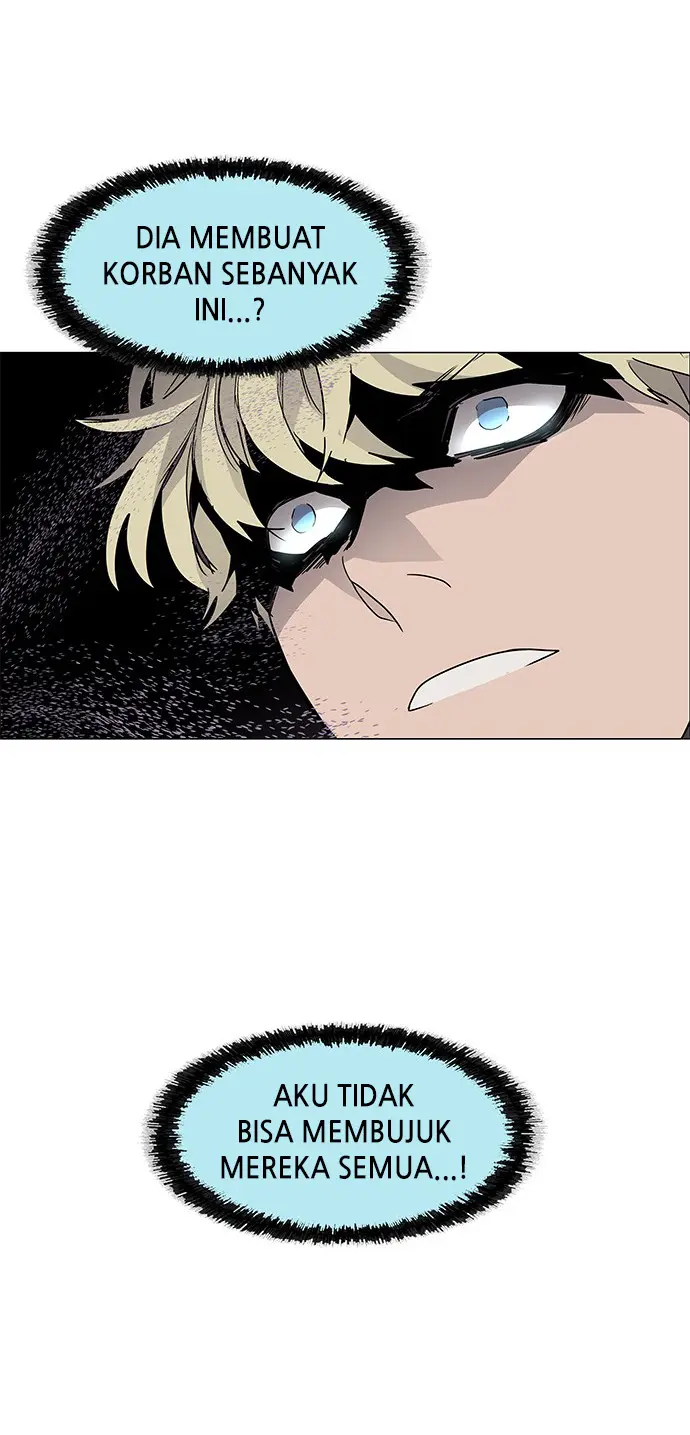 LESSA – Servant of Cosmos Chapter 82 Gambar 20