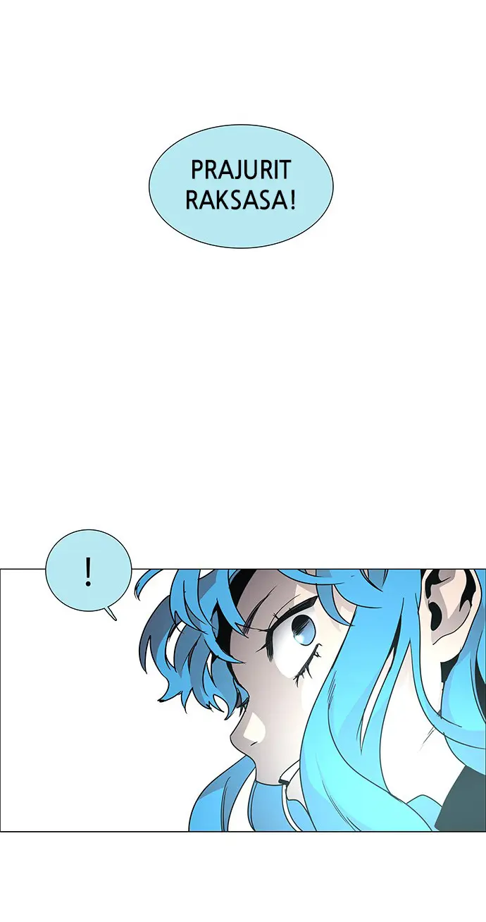 LESSA – Servant of Cosmos Chapter 82 Gambar 27
