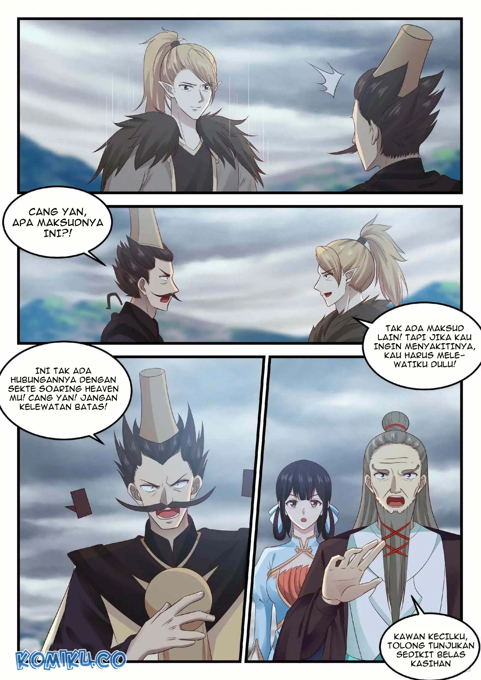 Martial Peak Part 1 Chapter 652 - https://gambar-id.komiku.org/wp-content/uploads/2312287-10.jpg