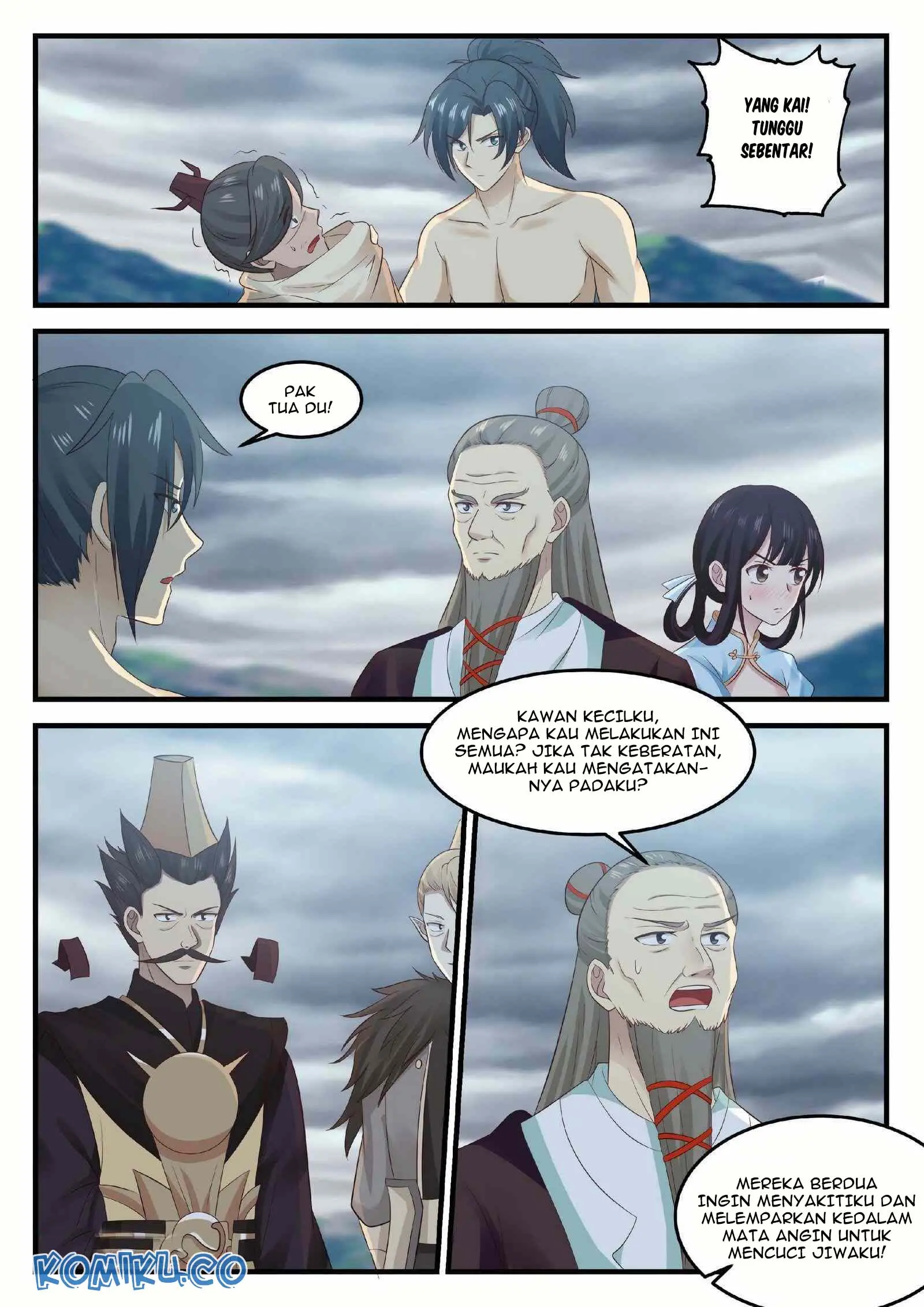 Martial Peak Part 1 Chapter 652 - https://gambar-id.komiku.org/wp-content/uploads/2312287-11.jpg