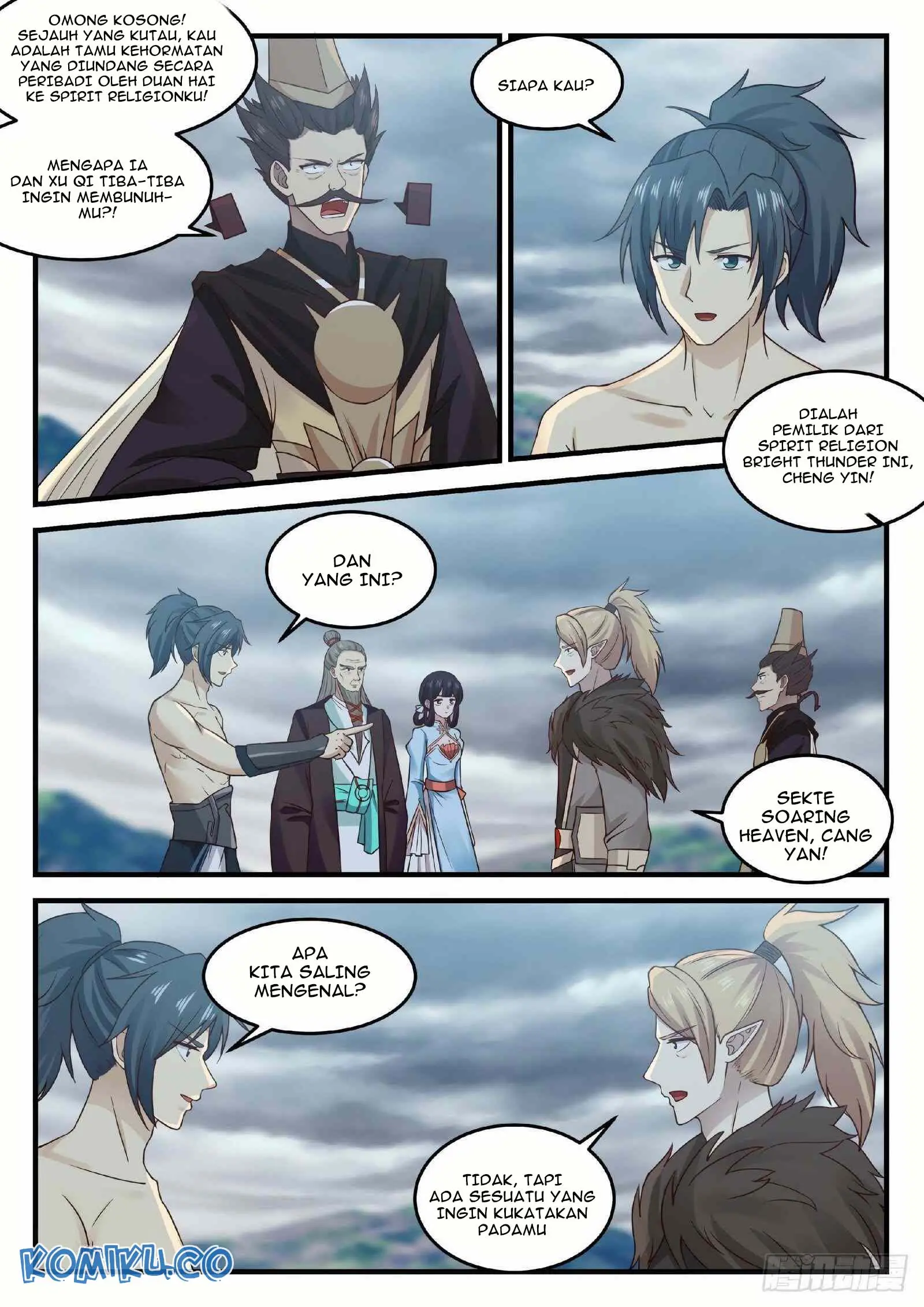 Martial Peak Part 1 Chapter 652 - https://gambar-id.komiku.org/wp-content/uploads/2312287-12.jpg