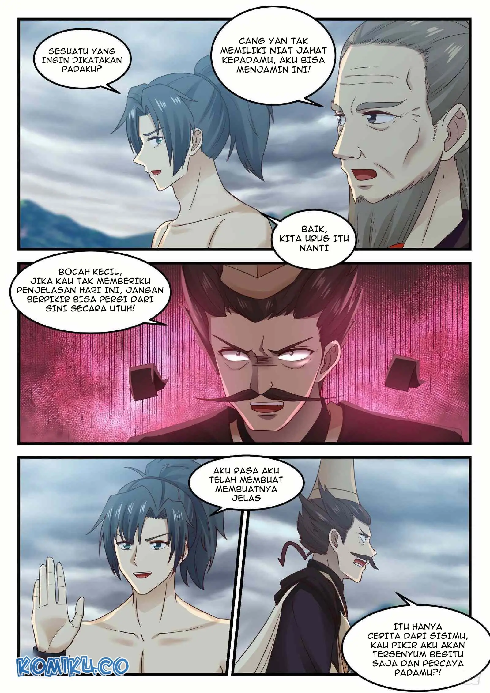 Martial Peak Part 1 Chapter 652 - https://gambar-id.komiku.org/wp-content/uploads/2312287-13.jpg