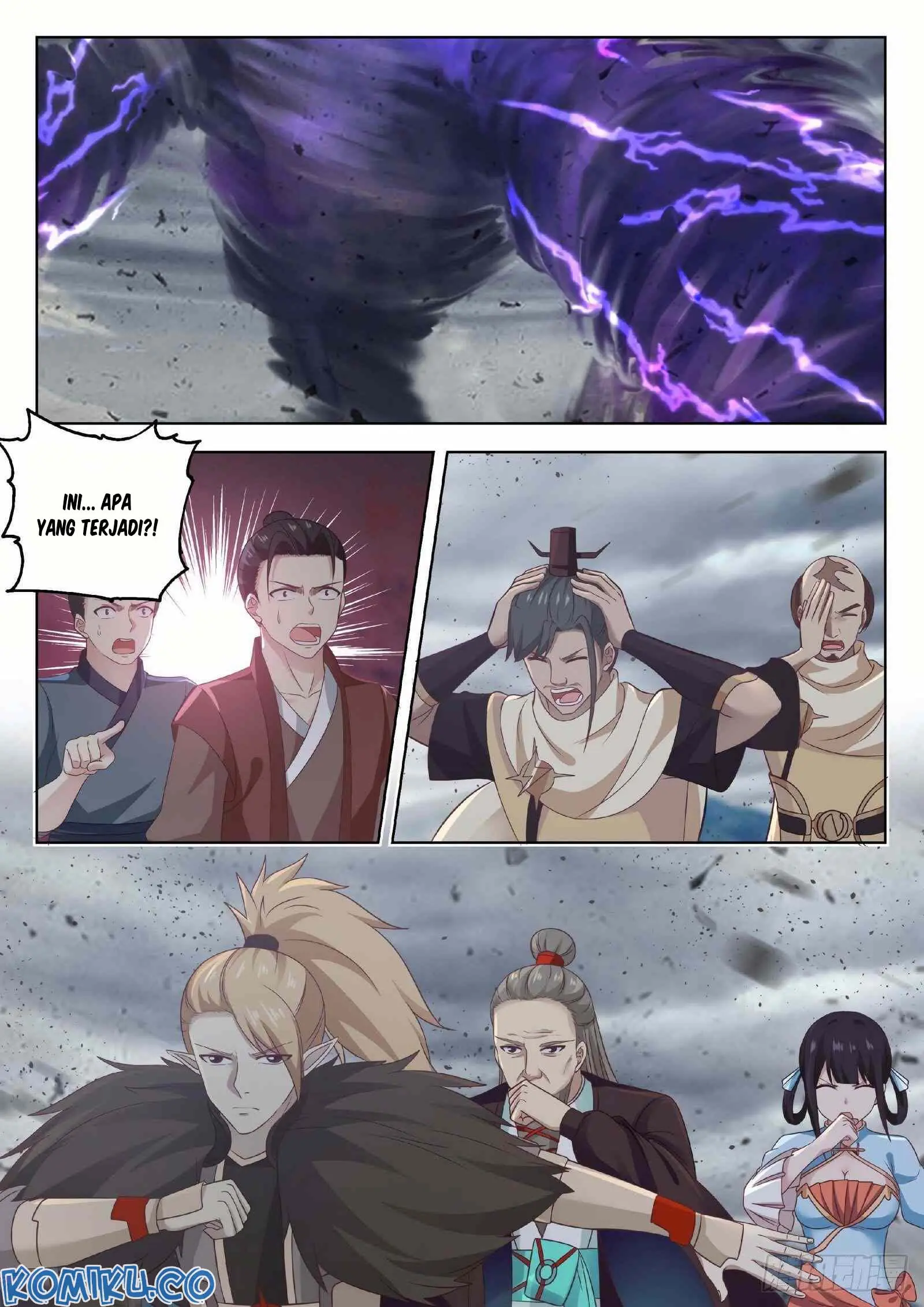 Martial Peak Part 1 Chapter 652 - https://gambar-id.komiku.org/wp-content/uploads/2312287-3.jpg