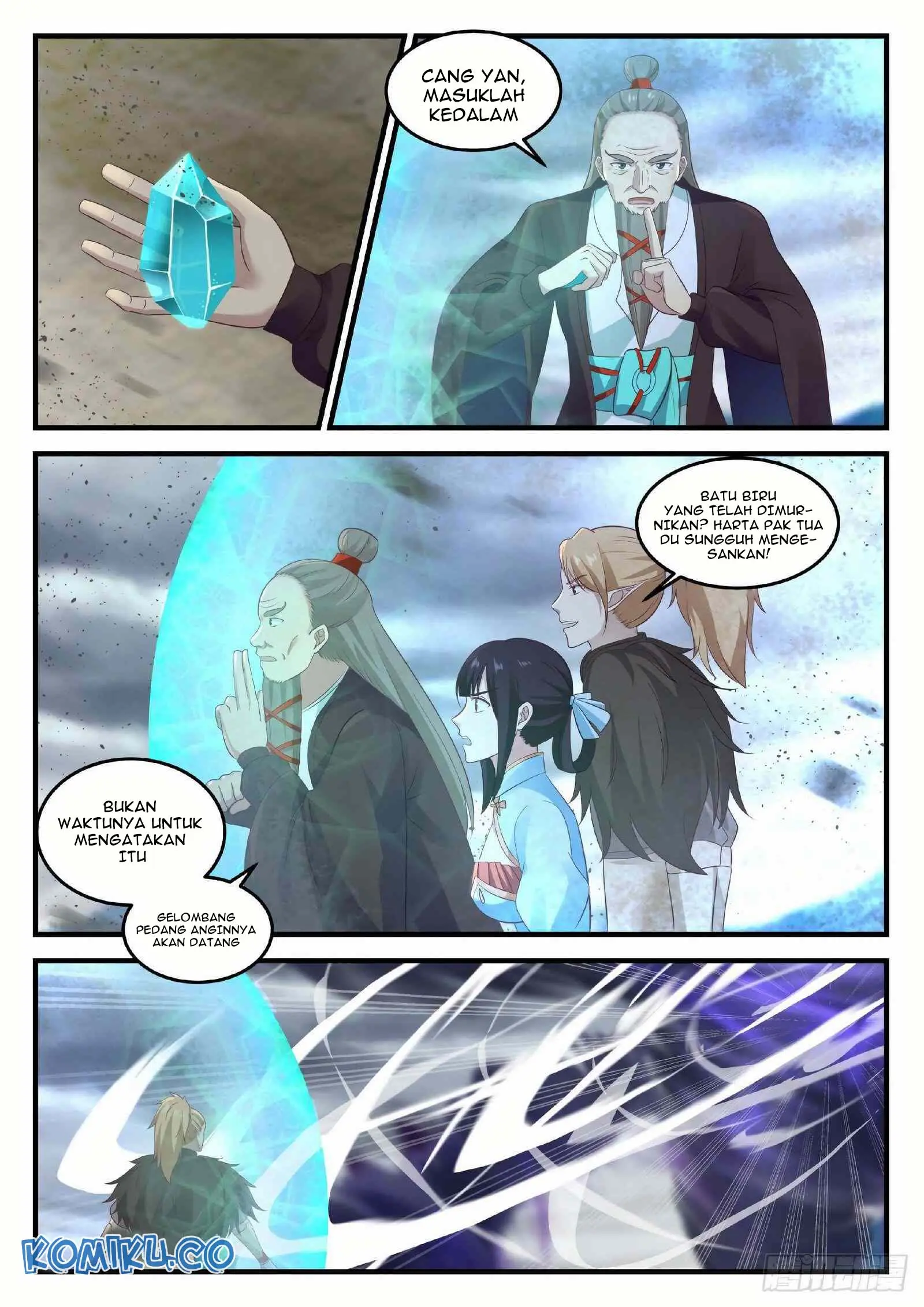 Martial Peak Part 1 Chapter 652 - https://gambar-id.komiku.org/wp-content/uploads/2312287-4.jpg