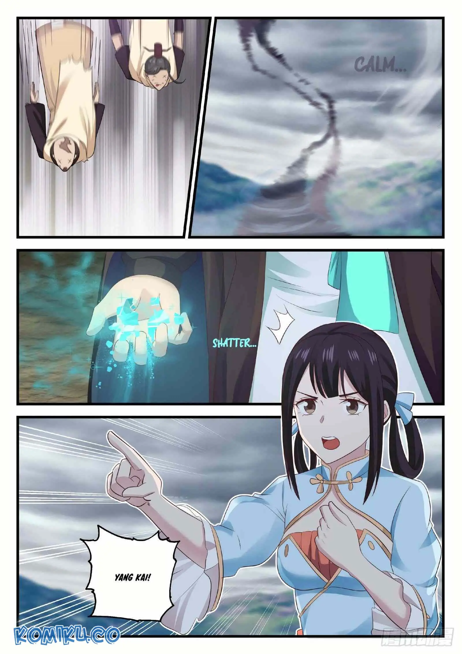 Martial Peak Part 1 Chapter 652 - https://gambar-id.komiku.org/wp-content/uploads/2312287-6.jpg