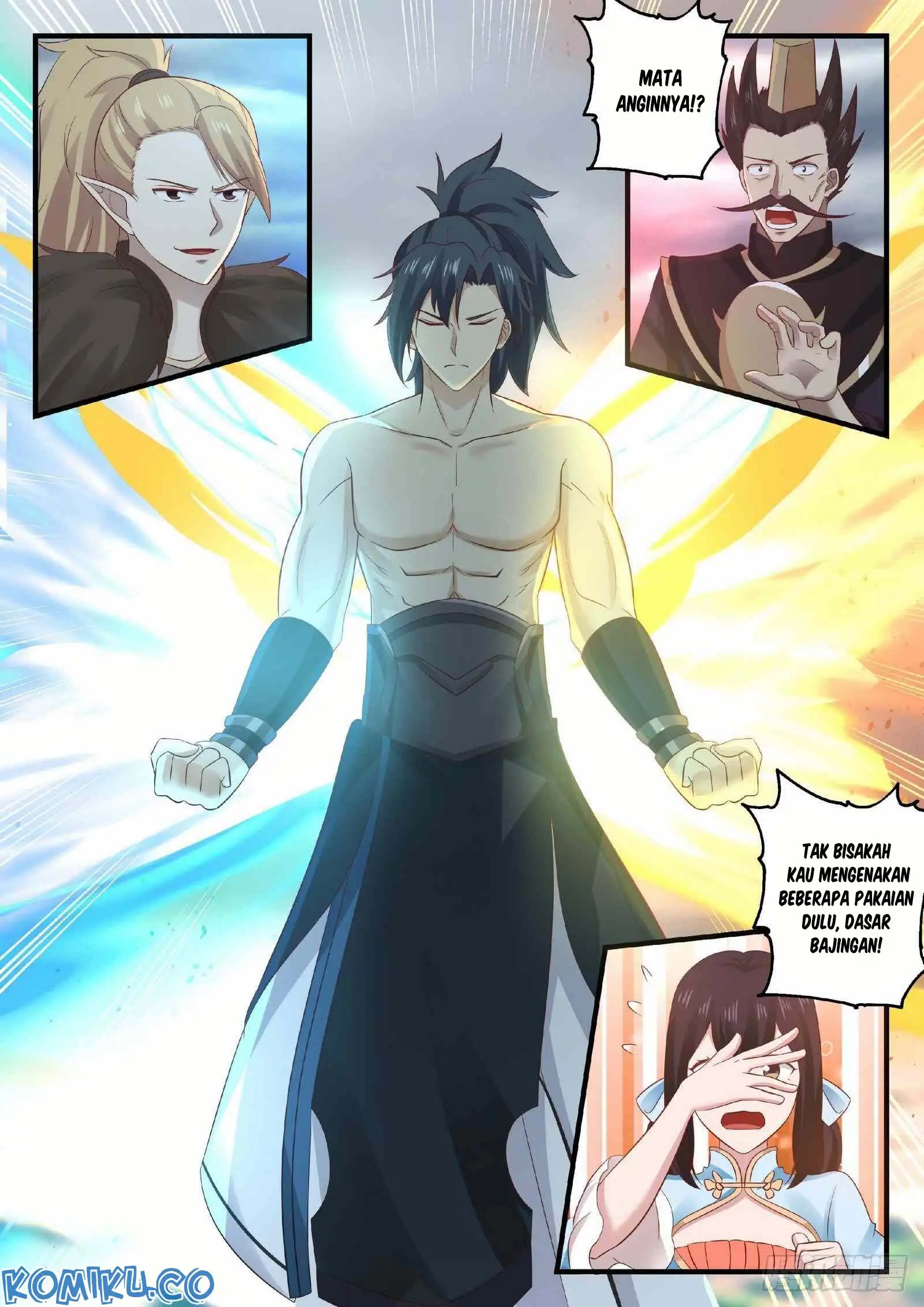 Martial Peak Part 1 Chapter 652 - https://gambar-id.komiku.org/wp-content/uploads/2312287-7.jpg