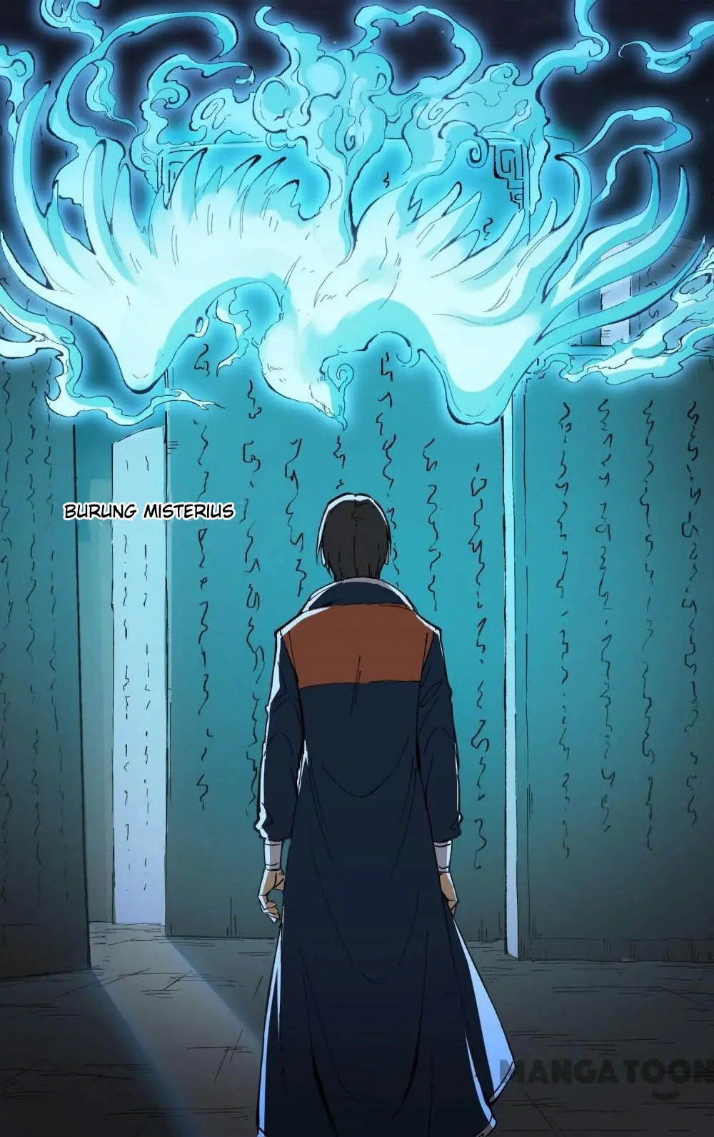 Master of Legendary Realms Chapter 176 Gambar 7