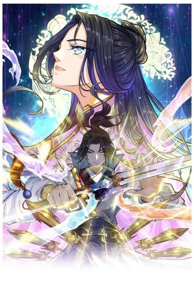 Baca Manhua Jiandao Lingtian Chapter 22 Gambar 2