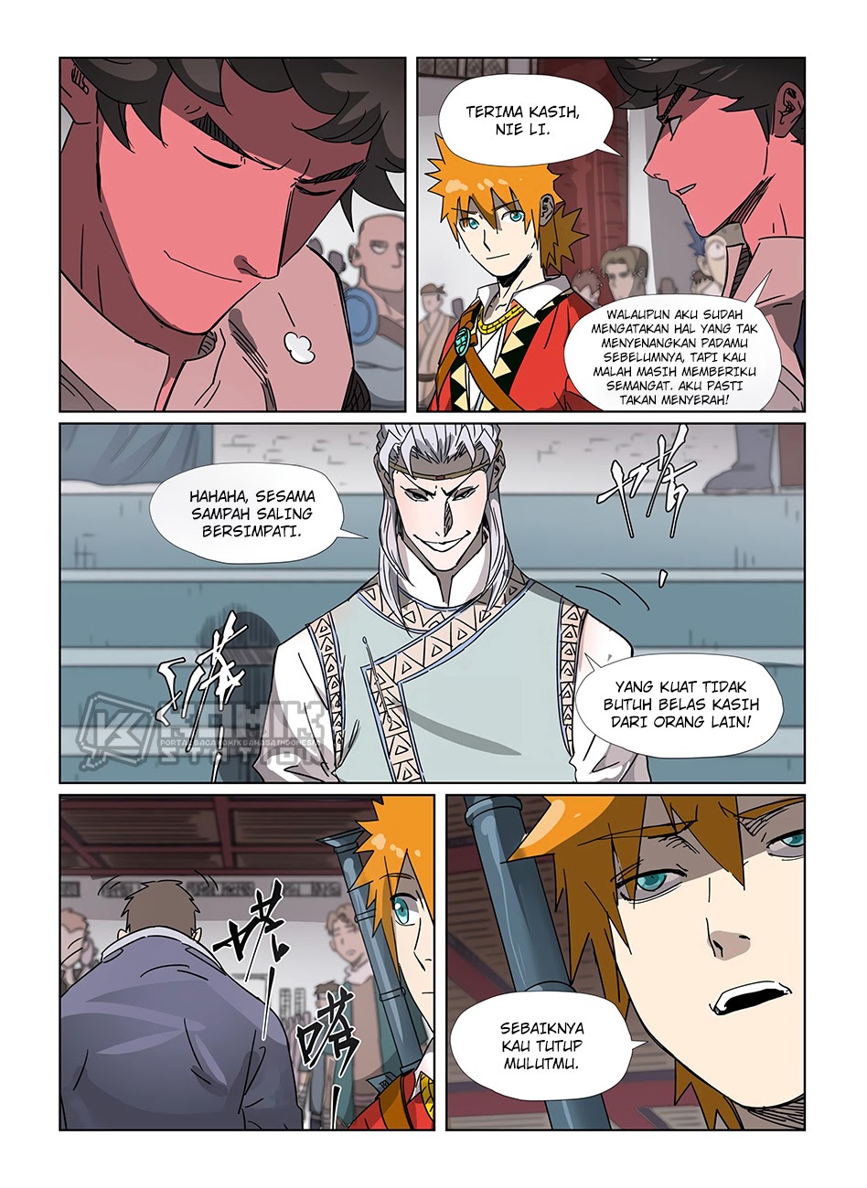 Tales of Demons and Gods Chapter 299.5 - https://gambar-id.komiku.org/wp-content/uploads/2312458-11.jpg
