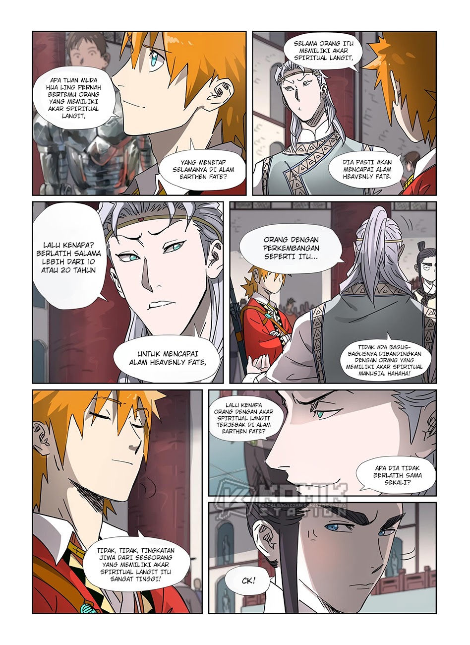 Tales of Demons and Gods Chapter 299.5 - https://gambar-id.komiku.org/wp-content/uploads/2312458-3.jpg