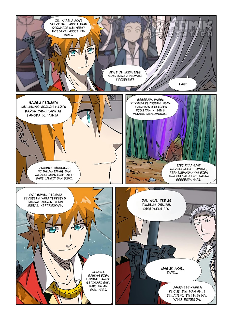 Tales of Demons and Gods Chapter 299.5 - https://gambar-id.komiku.org/wp-content/uploads/2312458-4.jpg