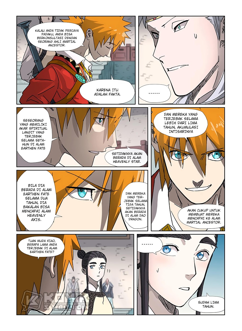 Tales of Demons and Gods Chapter 299.5 - https://gambar-id.komiku.org/wp-content/uploads/2312458-5.jpg