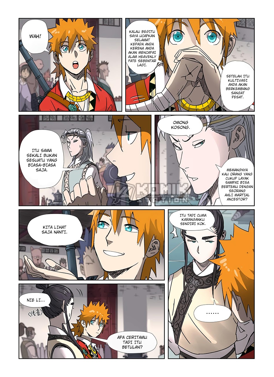 Tales of Demons and Gods Chapter 299.5 - https://gambar-id.komiku.org/wp-content/uploads/2312458-6.jpg