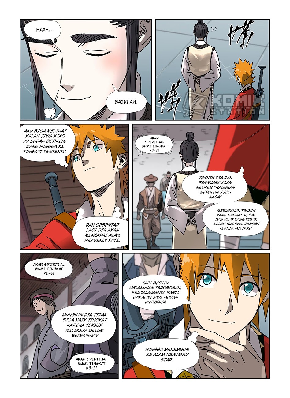 Tales of Demons and Gods Chapter 299.5 - https://gambar-id.komiku.org/wp-content/uploads/2312458-7.jpg