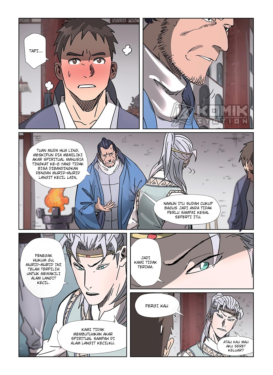 Tales of Demons and Gods Chapter 299.5 - https://gambar-id.komiku.org/wp-content/uploads/2312458-9.jpg