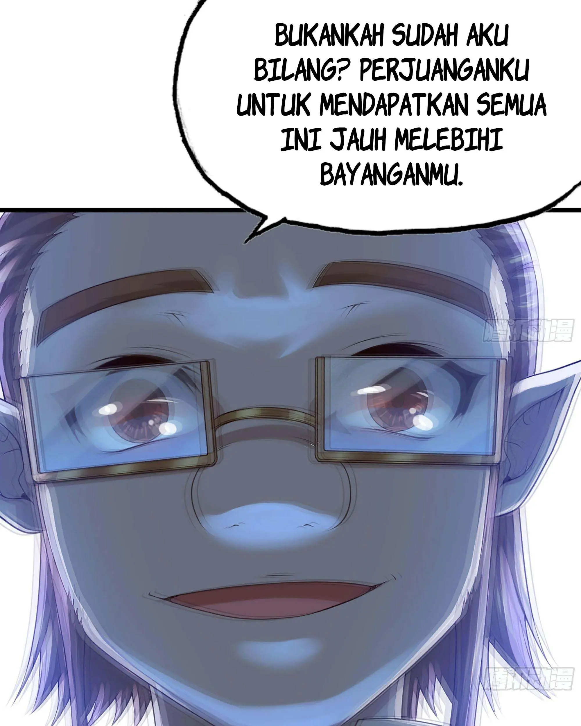 My Wife is a Demon Queen Chapter 234 Gambar 8