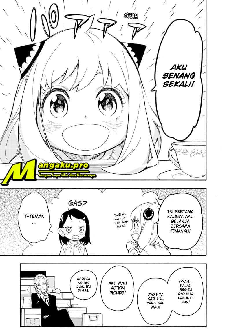 Spy X Family - Chapter 36 - Page 16