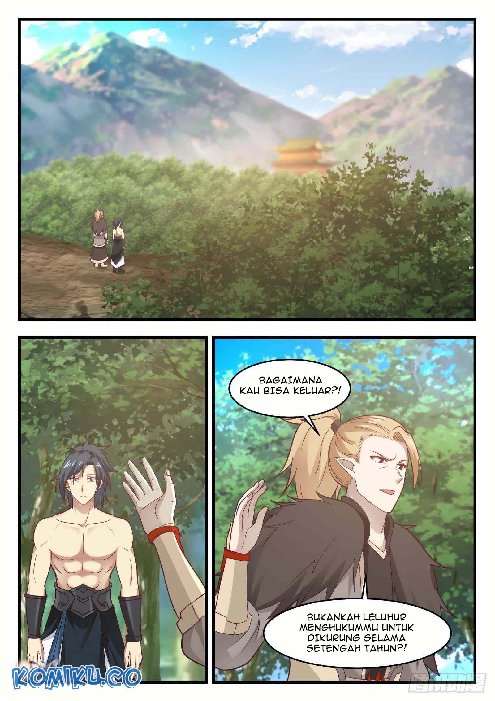 Martial Peak Part 1 Chapter 654 - https://gambar-id.komiku.org/wp-content/uploads/2312668-13.jpg