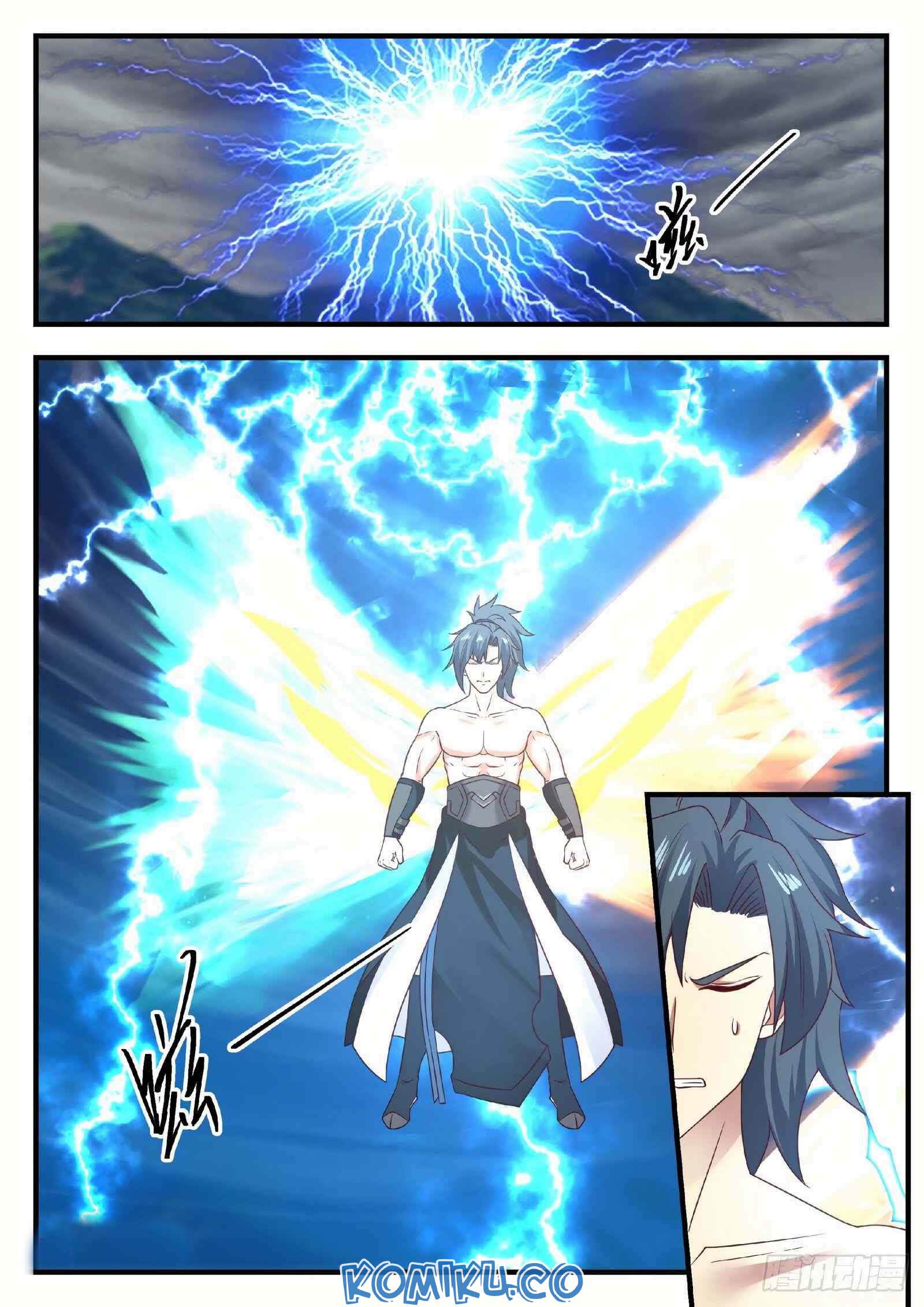 Martial Peak Part 1 Chapter 654 - https://gambar-id.komiku.org/wp-content/uploads/2312668-3.jpg