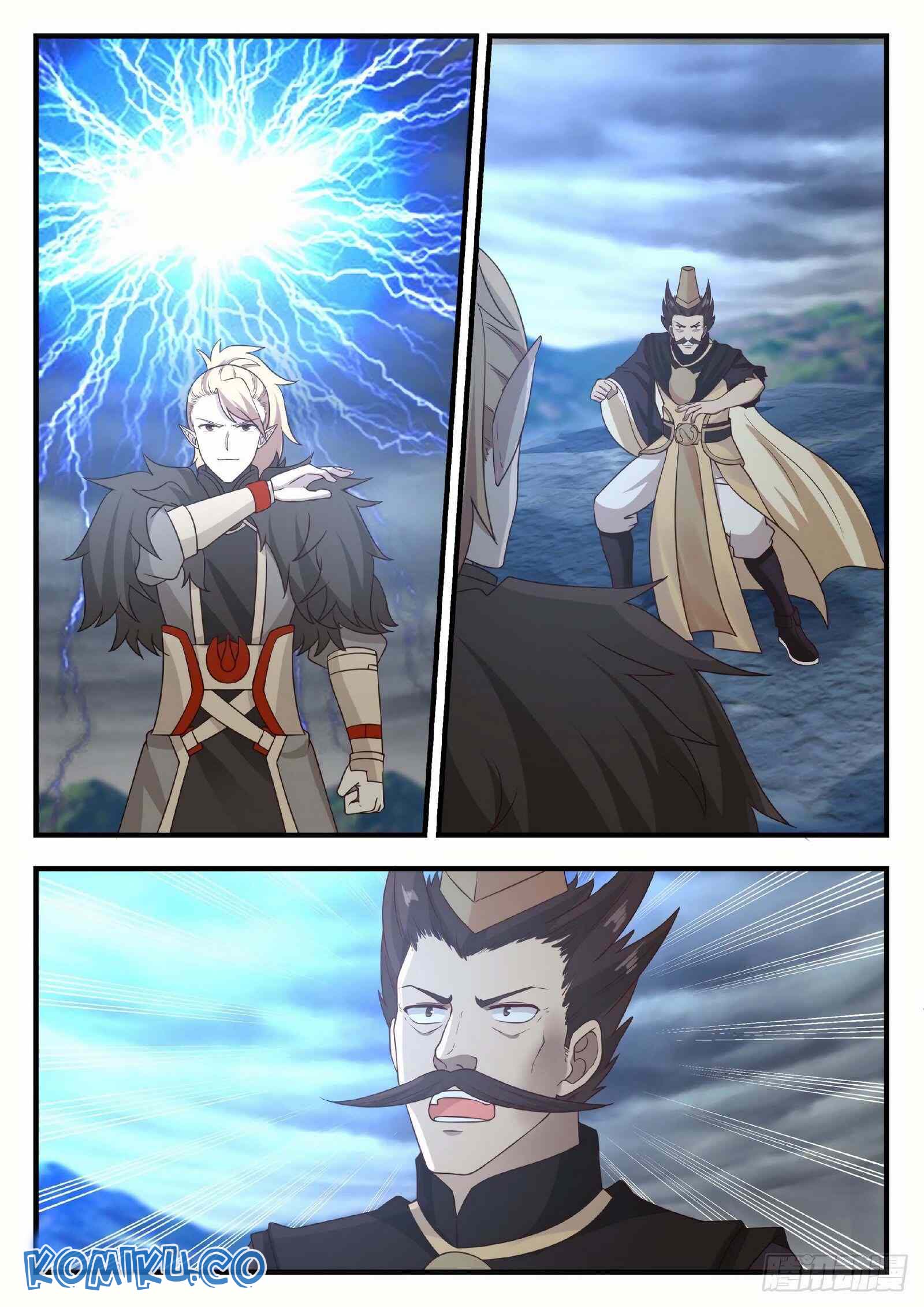 Martial Peak Part 1 Chapter 654 - https://gambar-id.komiku.org/wp-content/uploads/2312668-4.jpg