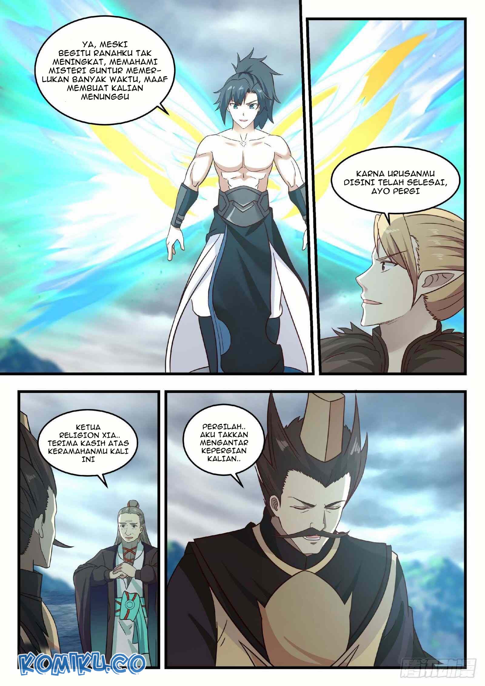 Martial Peak Part 1 Chapter 654 - https://gambar-id.komiku.org/wp-content/uploads/2312668-6.jpg