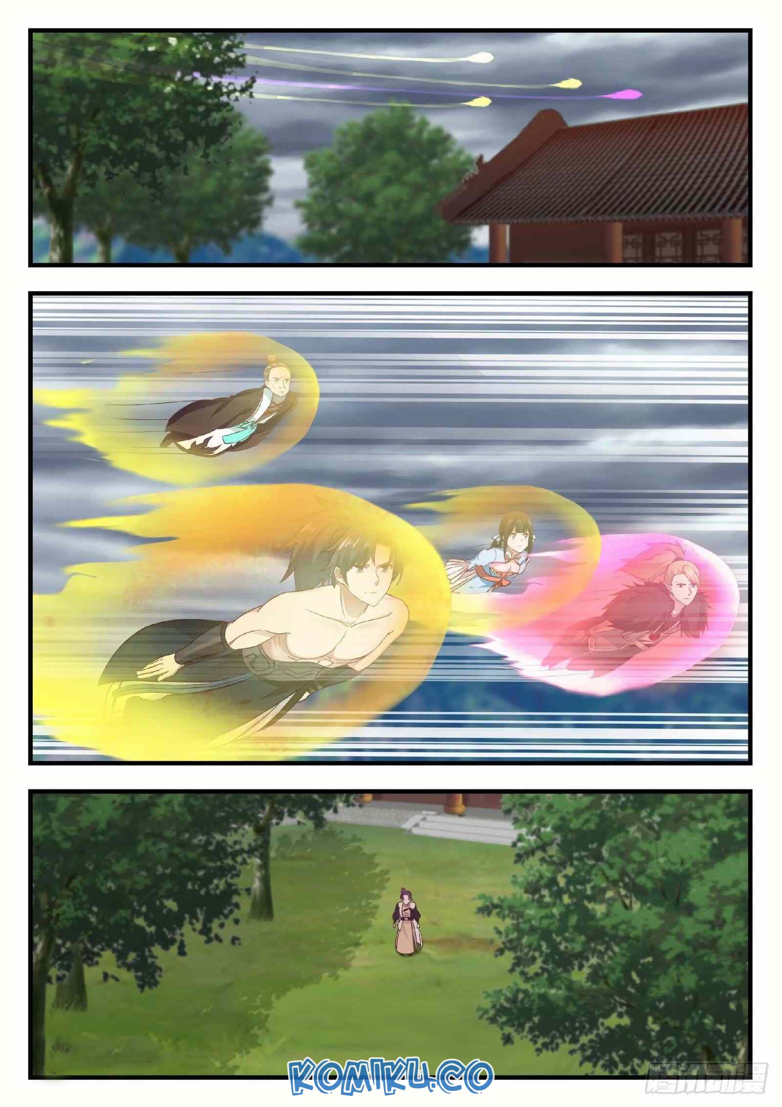 Martial Peak Part 1 Chapter 654 - https://gambar-id.komiku.org/wp-content/uploads/2312668-7.jpg