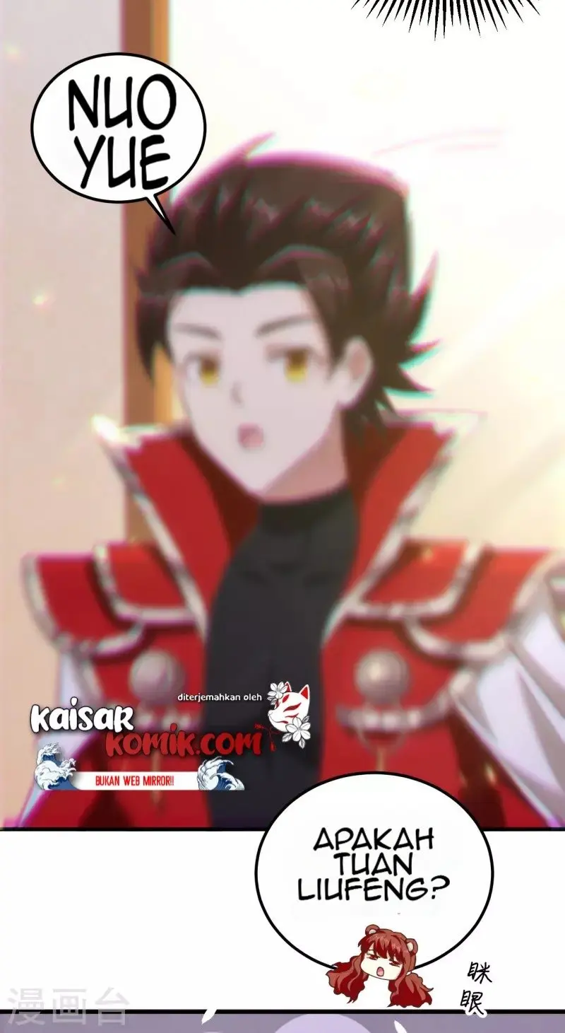 To Be The Castellan King Chapter 229 Gambar 7